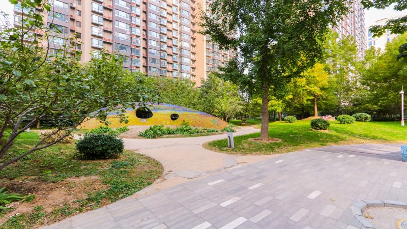 首城国际,广渠路36号-北京首城国际二手房,租房,房价-北京安居客