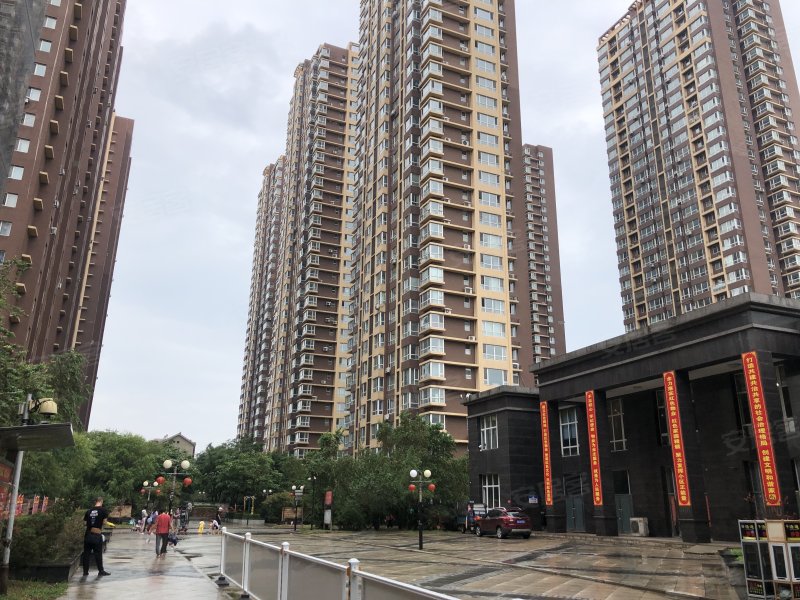 西堤国际,苍山路4号-沈阳西堤国际二手房,租房,房价-沈阳安居客