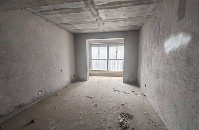 尚东一号2室2厅89㎡39.8万二手房图片