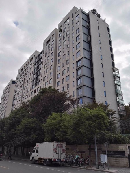 湾流域城(二期公寓住宅) 