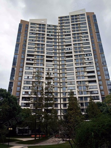 中邦风雅颂联洋花园丁香苑