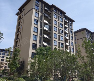 华润桃源里(三期别墅)