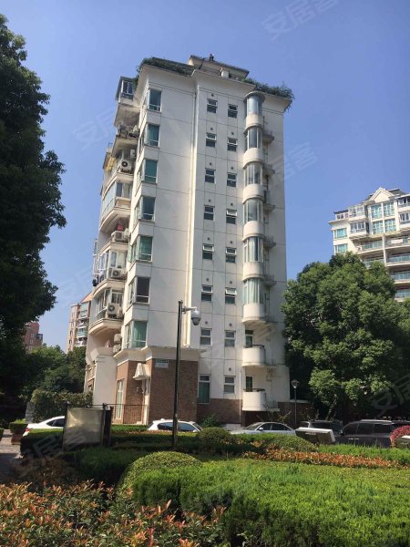 怡东花园(别墅) 