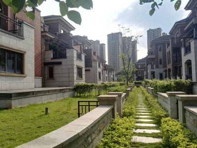 天地源御湾(别墅),三环东路 - 惠州天地源御湾(别墅)二手房,租房,房价