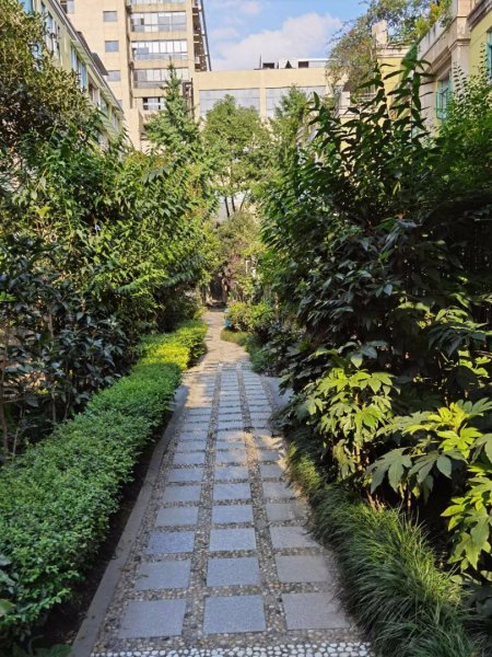 锦官新城东区(别墅)