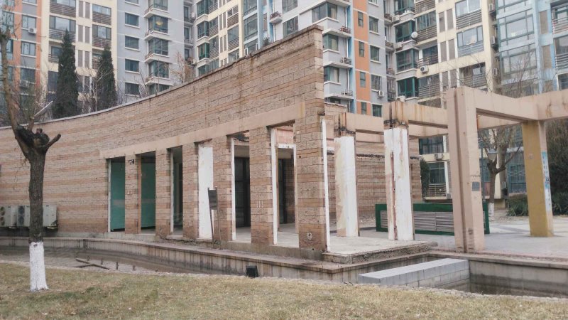 亮马嘉园,酒仙桥路-北京亮马嘉园二手房,租房,房价-北京安居客