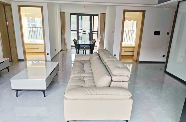 时代天韵(科学城)4室2厅110㎡188万二手房图片