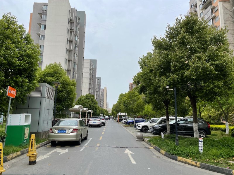 湖滨华城平安苑
