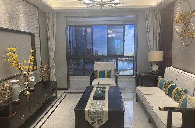 上海经纪人 宋娜的店铺