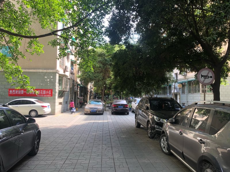 花园小区(涪城),临园路西段5号-绵阳花园小区(涪城)二手房,租房,房价