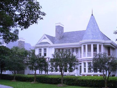 东郊花园(二期) 