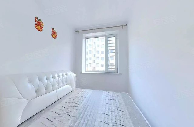 福和城(安达)2室1厅79.12㎡29.8万二手房图片