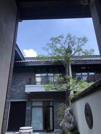 珠海豪宅别墅横琴四合院(香洲埠)非遗传承文化遗产