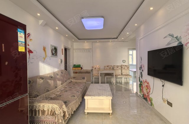 育才家园2室1厅71㎡29万二手房图片