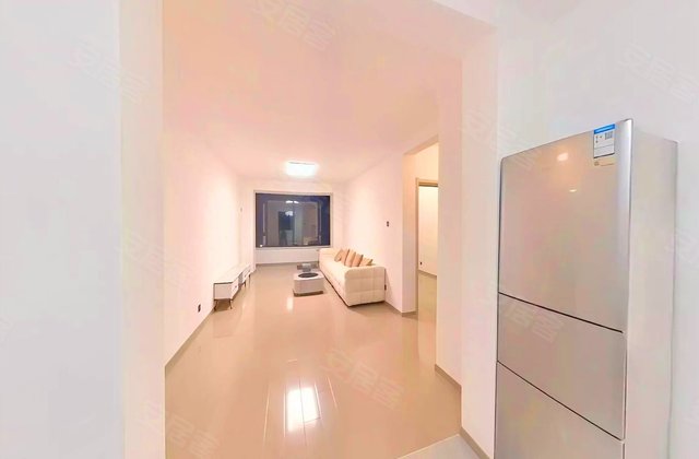 文庭雅苑(朝阳)3室2厅116.05㎡90万二手房图片