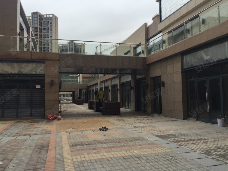 新城金郡M11金座 