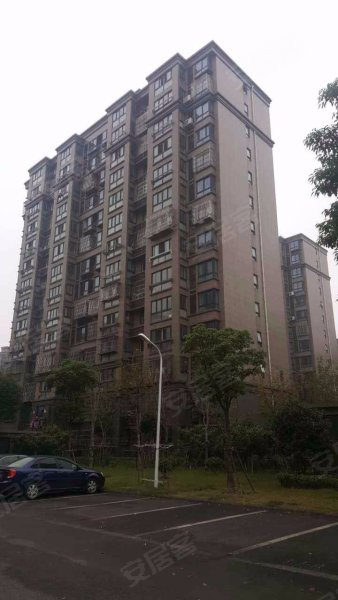 美罗家园美安苑