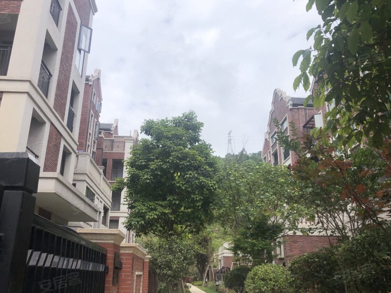 融侨观邸(别墅),厦蓉高速,近金鸡路-龙岩融侨观邸(别墅)二手房,租房