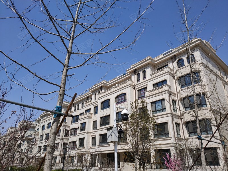 九号别墅,长江东道,近泰山路-秦皇岛九号别墅二手房,租房,房价-秦皇岛