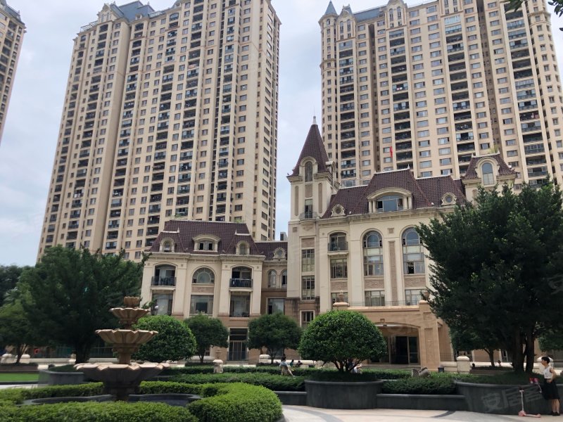 义乌欧景名城,西江路-义乌义乌欧景名城二手房,租房,房价-义乌安居客