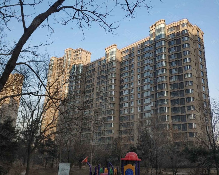 天洋城,丰喜路-唐山天洋城二手房,租房,房价-唐山安居客