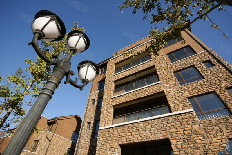 卡纳意乡,中山区中南路与解放路围合景山园区域-大连卡纳意乡二手房