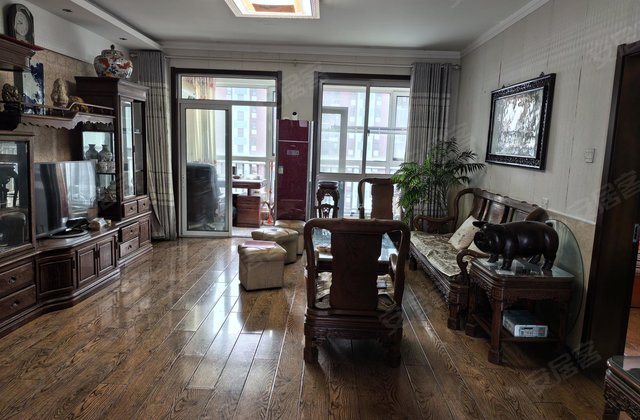 格林星城3室2厅143.95㎡80万二手房图片