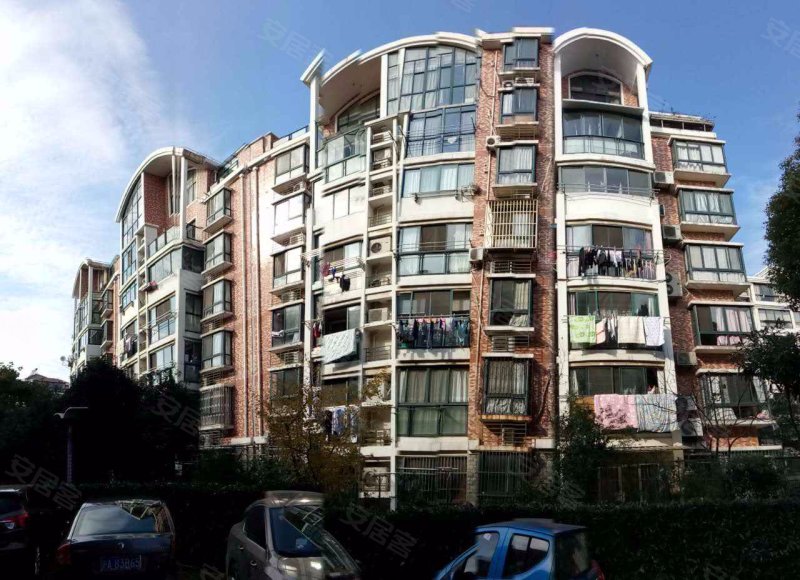 上大阳光乾静园