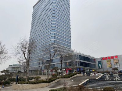 龙泉国际广场