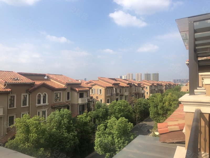 纳帕溪谷,栗庙路9号-武汉纳帕溪谷二手房,租房,房价-武汉安居客