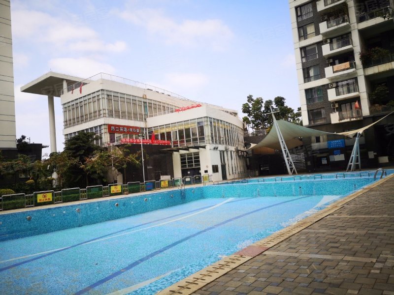 龙城国际,龙升路8号-东莞龙城国际二手房,租房,房价-东莞安居客