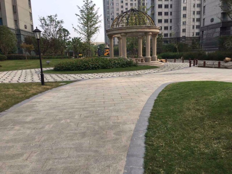 华亭茗苑,中心路1450弄-上海华亭茗苑二手房,租房,房价-上海安居客
