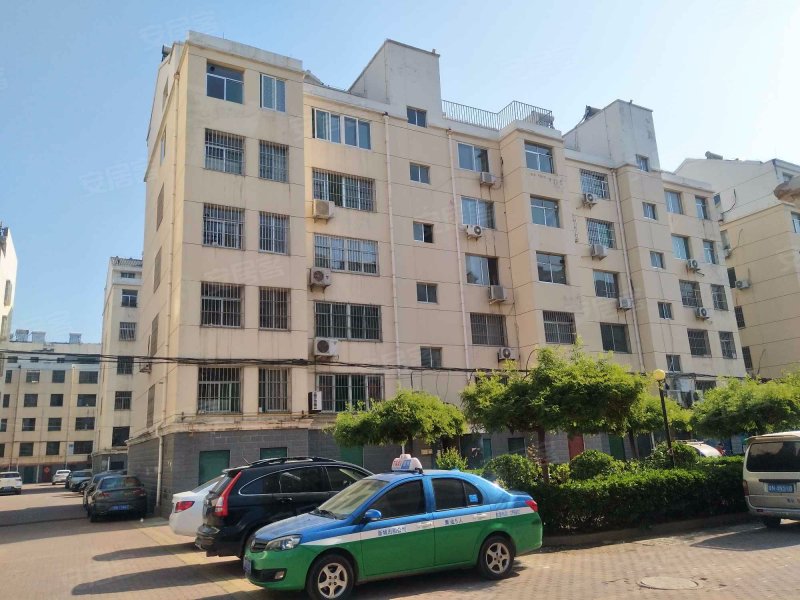 德兴新港湾小区