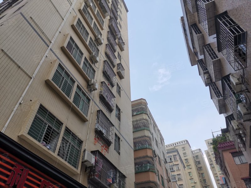 白石龙二区,梅龙路-深圳白石龙二区二手房,租房,房价-深圳安居客