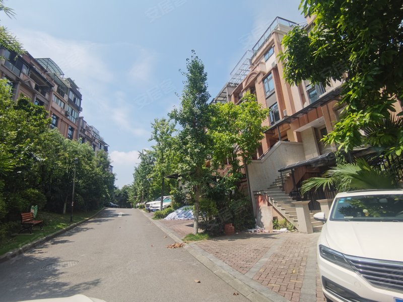 逸翠庄园(北区),湖云街6号-重庆逸翠庄园(北区)二手房,租房,房价-重庆