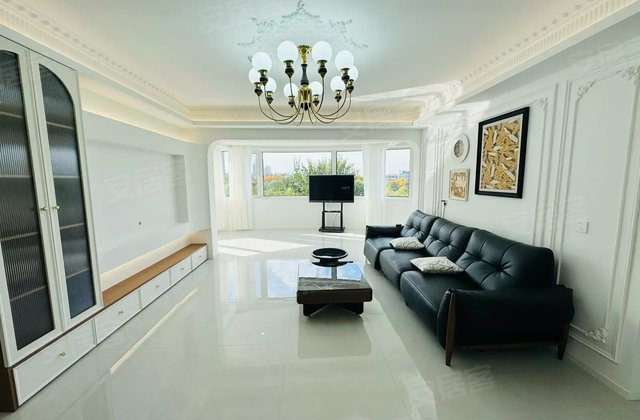 瑞龍湾3室2厅138.83㎡76.5万二手房图片