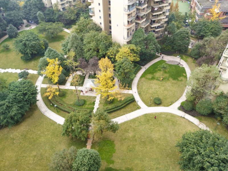 保利丁香郡,丁香路259号-成都保利丁香郡二手房,租房,房价-成都安居客