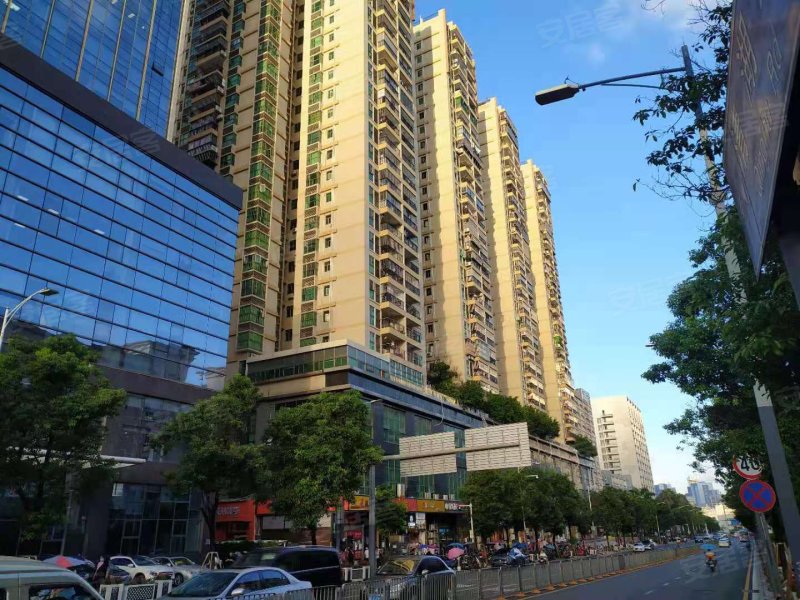 贤华名苑,清湖路-北京贤华名苑二手房,租房,房价-北京安居客