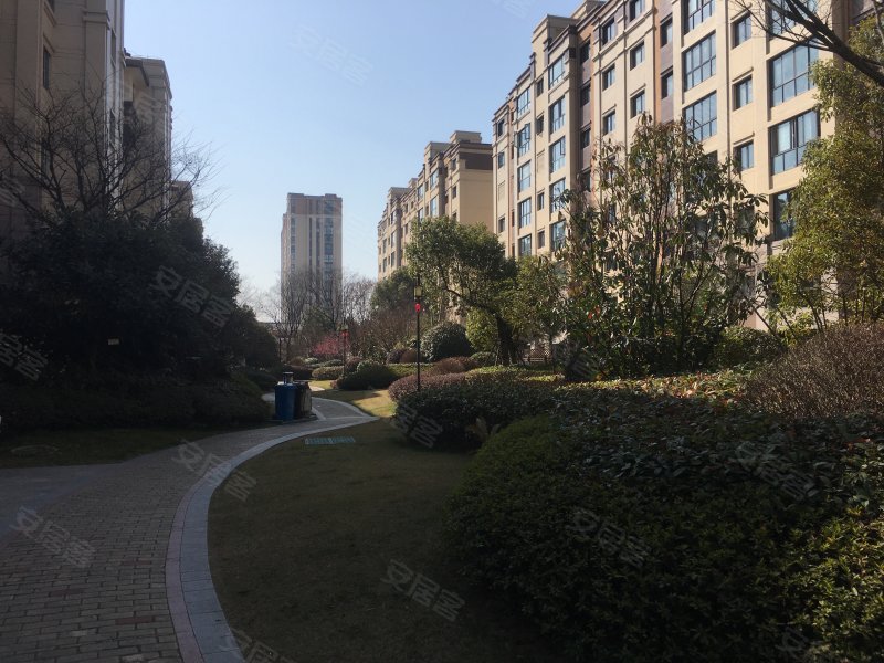 恒通蓝湾国际,兴城西路-扬州恒通蓝湾国际二手房,租房,房价-扬州安居