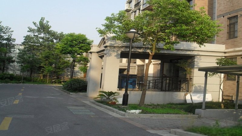 绿地玲珑寓,学府路1811弄-上海绿地玲珑寓二手房,租房,房价-上海安居