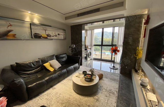 金涵小区二期B区3室2厅101㎡83.6万二手房图片