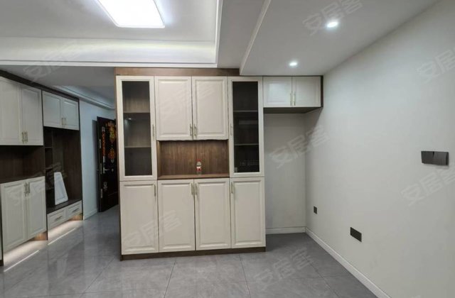 南漳新城悦隽3室2厅102㎡52万二手房图片