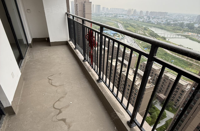 长申玉3室2厅99㎡52万二手房图片