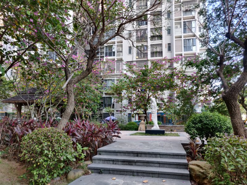 水岸名都,凤凰山路35号-汕头水岸名都二手房,租房,房价-汕头安居客