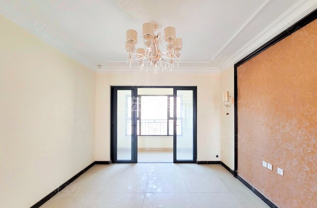 恒大绿洲二号院3室2厅110.39㎡76万二手房图片