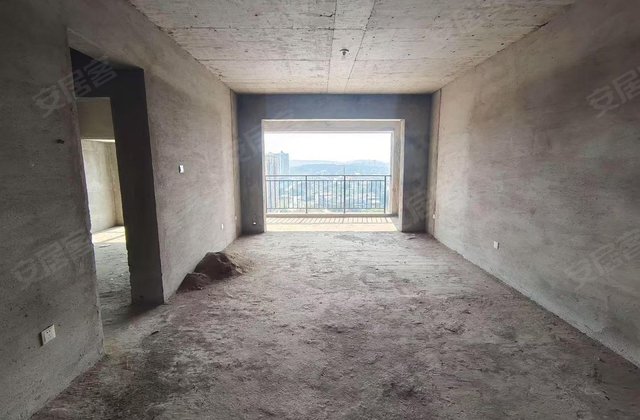 银山御园4室2厅127㎡46万二手房图片