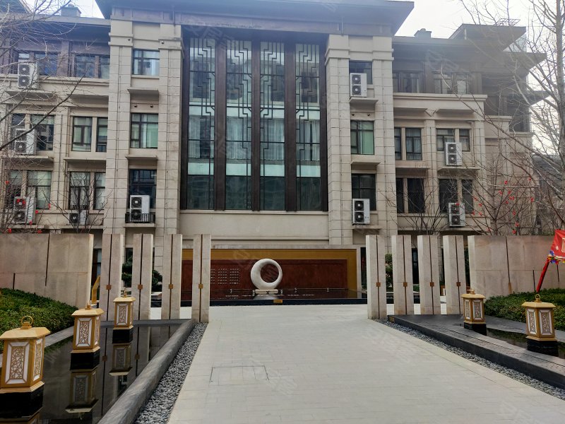 东正颐和府(卧龙)