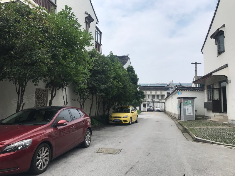 兰亭苑(别墅),菉葭巷236号-苏州兰亭苑(别墅)二手房,租房,房价-苏州