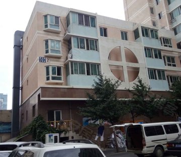 鼎晟国际 1室 51.64平 2     北苑地铁站 首师付