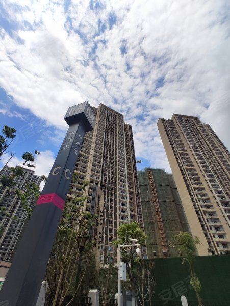 新力金沙湾,汉施路-武汉新力金沙湾二手房,租房,房价-武汉安居客